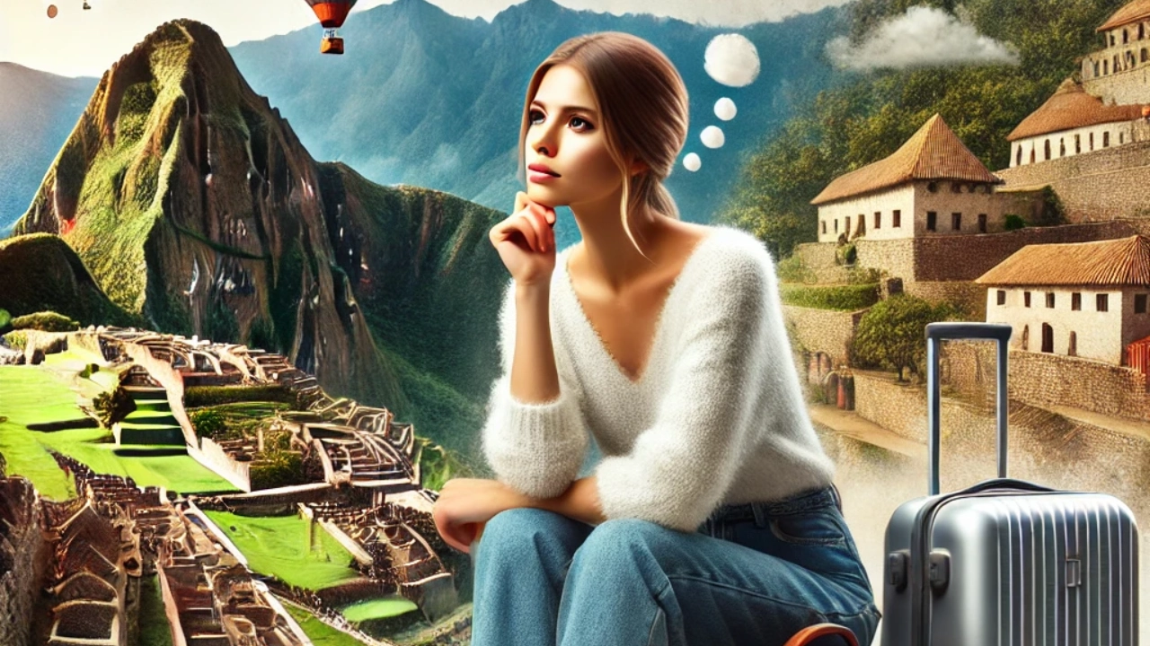 Best Time to Visit Peru - Image
