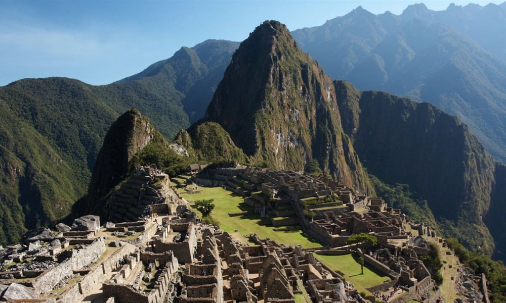 Machu Picchu - Top 10 Must-See Attractions in Cusco