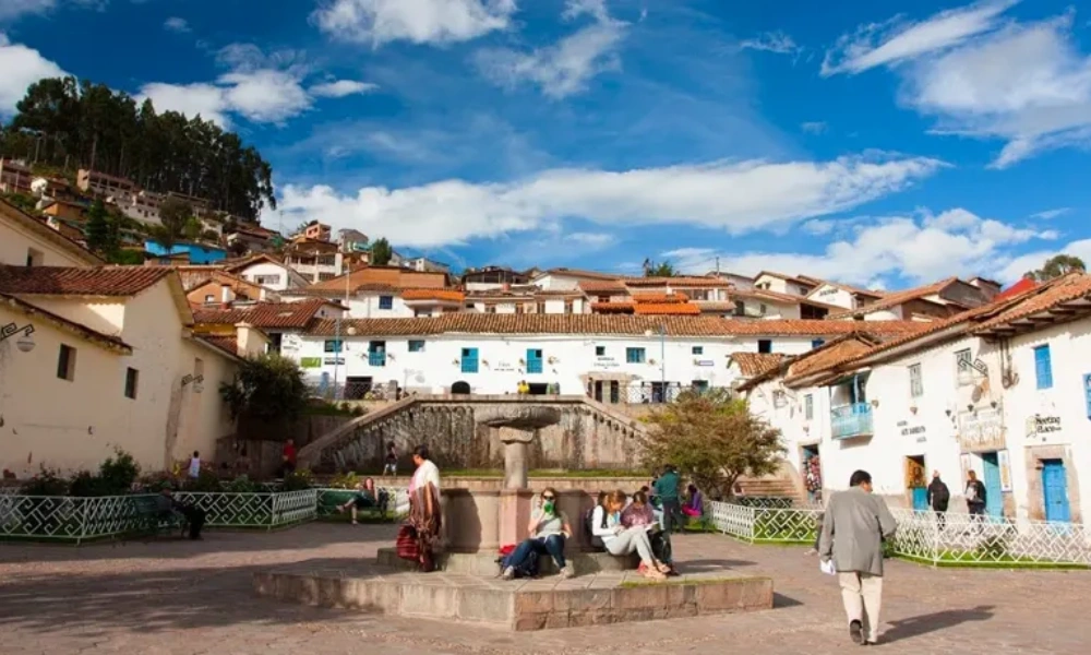 San Blas Neighborhood - Top 10 Must-See Attractions in Cusco