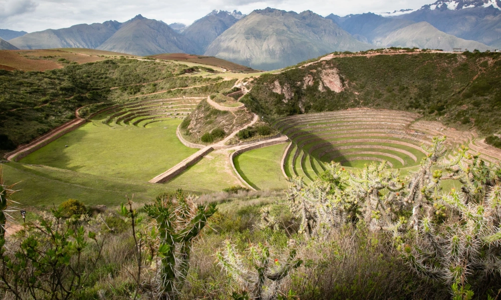 Sacred Valley - Top 10 Must-See Attractions in Cusco