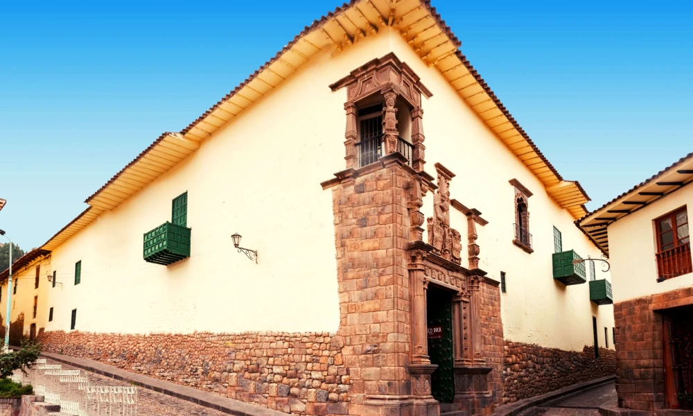 Inka Museum - Top 10 Must-See Attractions in Cusco