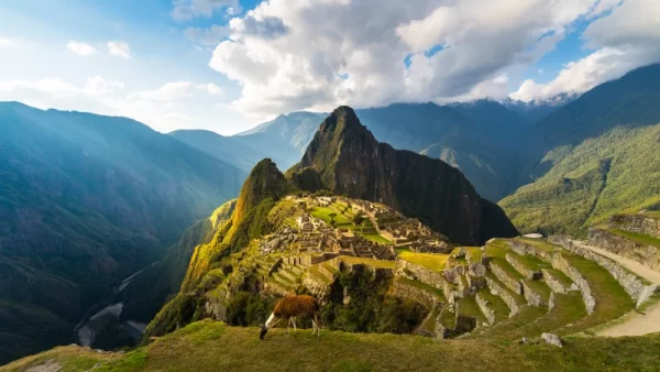 the best time to visit machu picchu - machupicchu panoramico