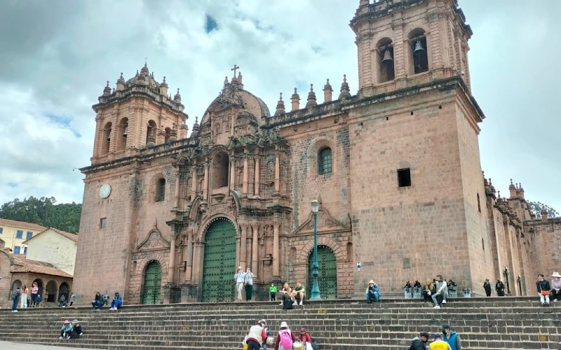 top Attractions in Cusco - Cathedral