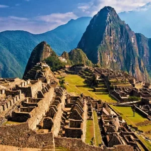 The Ultimate Guide to Visiting Machu Picchu