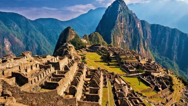 The Ultimate Guide to Visiting Machu Picchu