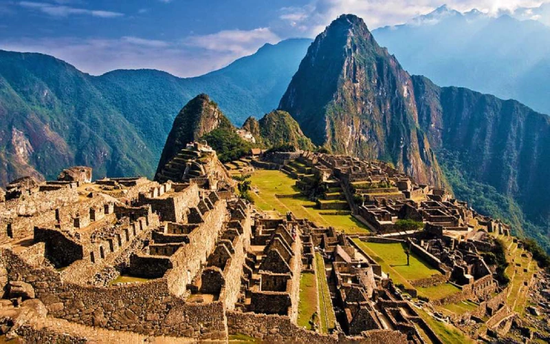 The Ultimate Guide to Visiting Machu Picchu