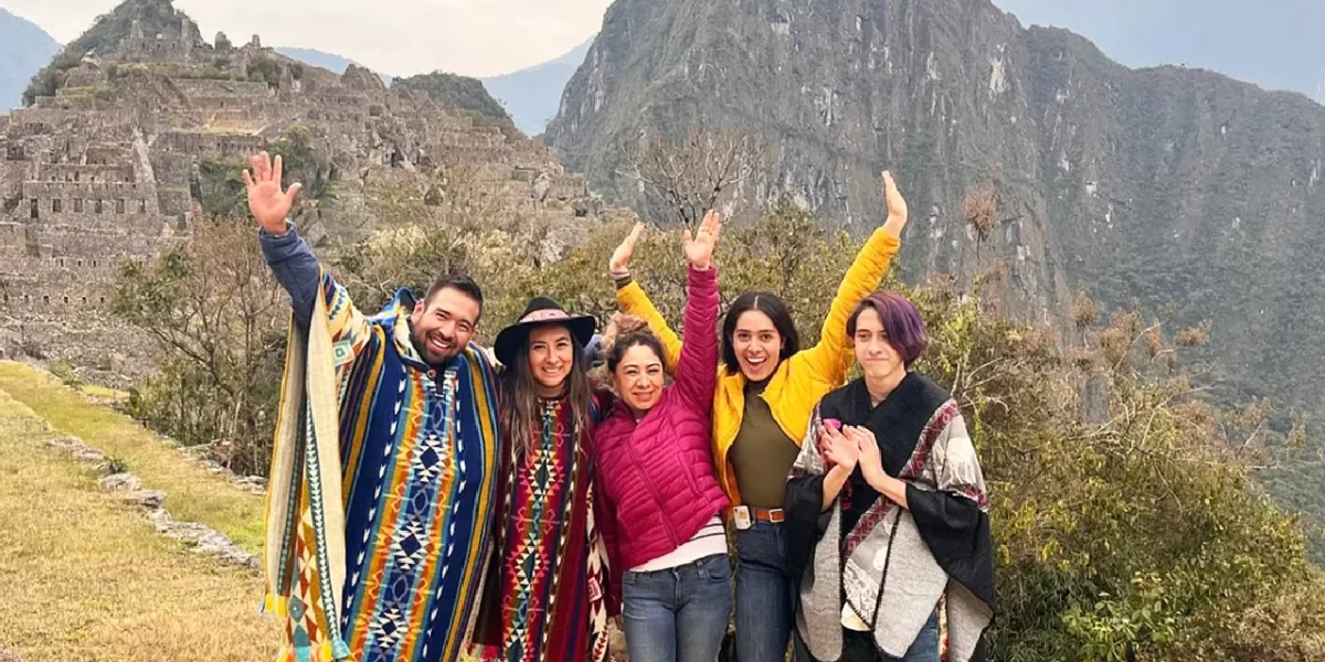 Contact Us - peru travel guides